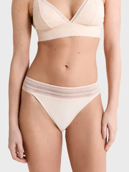 Сліпи Etam рожеві