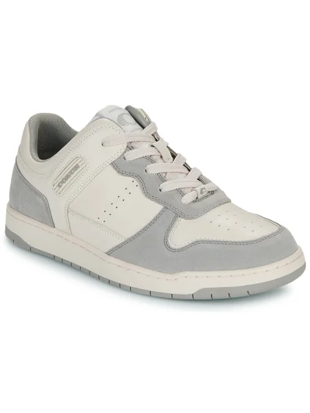 Sneakerși Coach din piele de căprioară