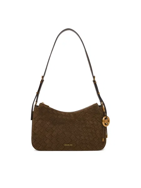 MICHAEL Michael Kors Rankinė Nolita Chaki
