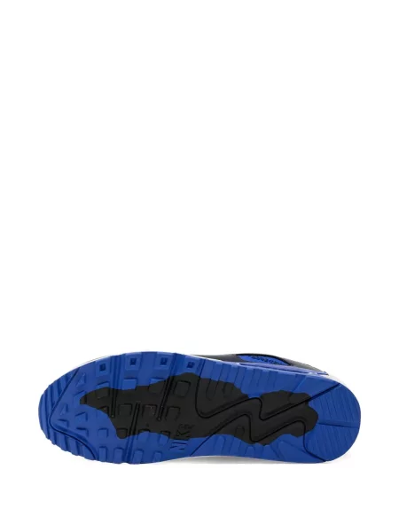 Sneakerși Nike Cortez plasă cu model piele de șarpe portocaliu