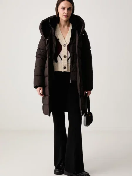 Кардиган Barbour