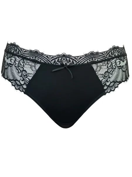 SugarShape Tanga negru