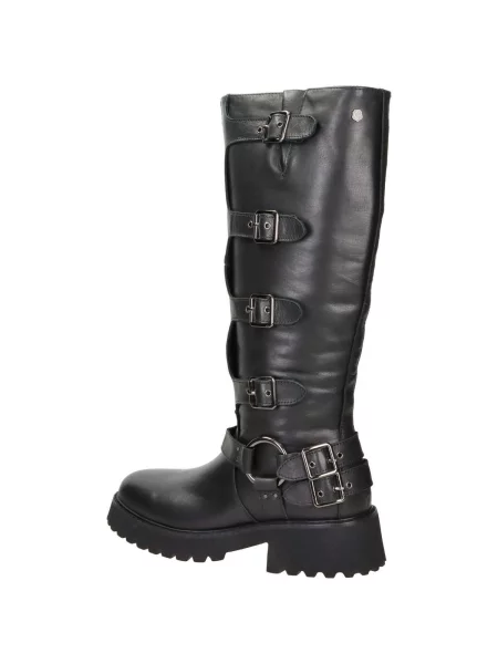 Pantofi Carmela negru