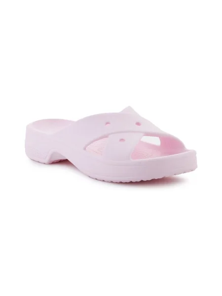 Pantofi Crocs roz
