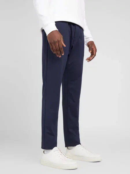 S.Oliver Pantaloni bleumarin