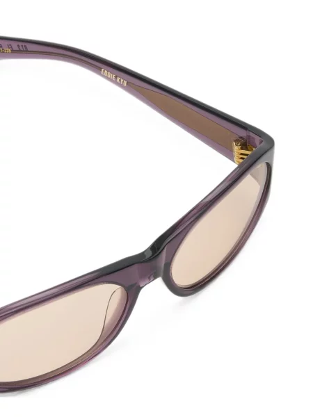Ochelari de soare Flatlist violet