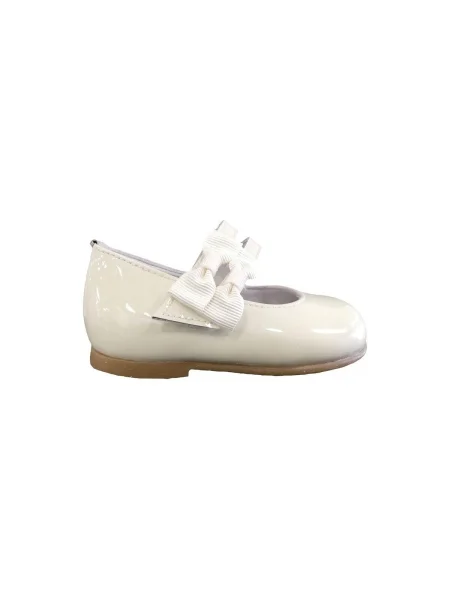Pantofi copii Gulliver bej