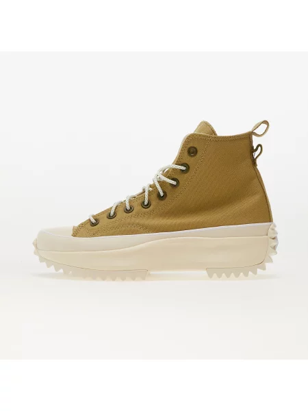 Dětské tenisky Converse Run Star Hike toad zelené
