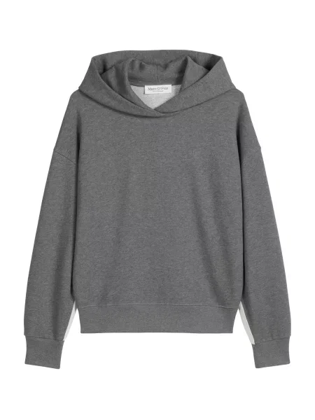 Palton Marc O'polo alb