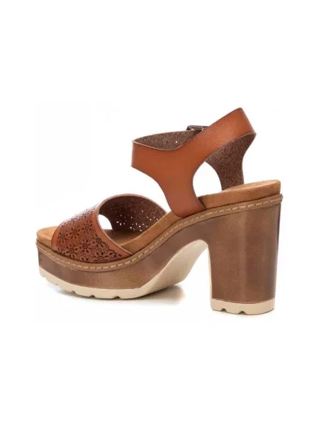 Pantofi Refresh maro