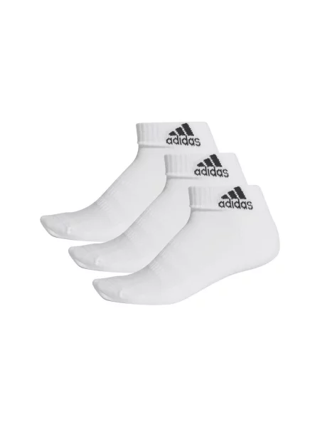 Șosete Adidas alb