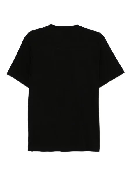 Tricou Ps Paul Smith cu imagine negru