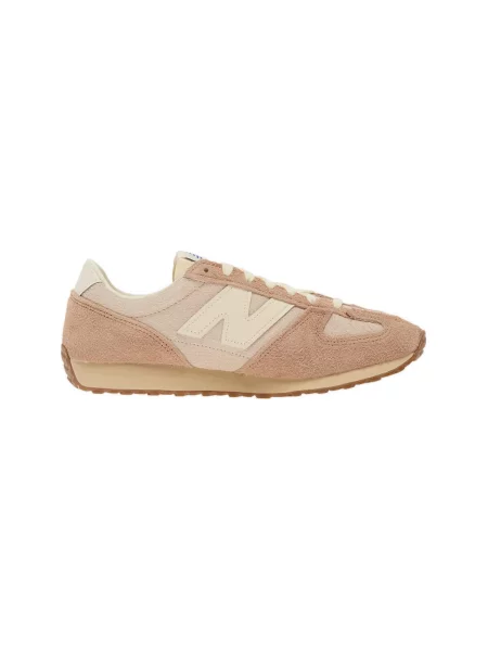 Tenisky New Balance béžová