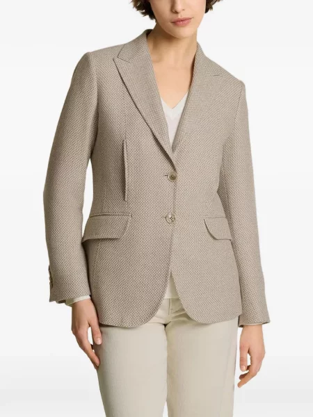 Lung sacou Kiton