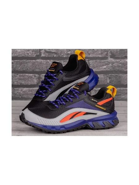 Pantofi Reebok Sport negru