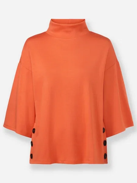 Heine Tricou portocaliu