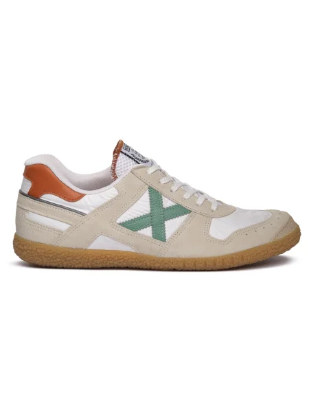 Pantofi Munich albastru