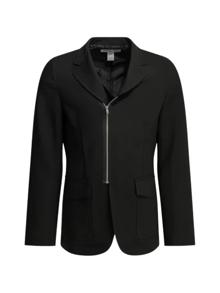 Sacou Comme Des Garçons Shirt negru