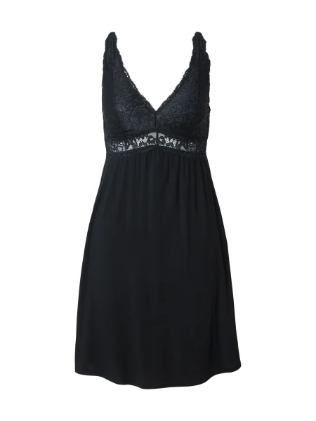 Palton Triumph negru