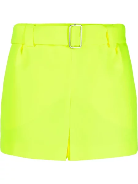 Шорти Philosophy Di Lorenzo Serafini жълто