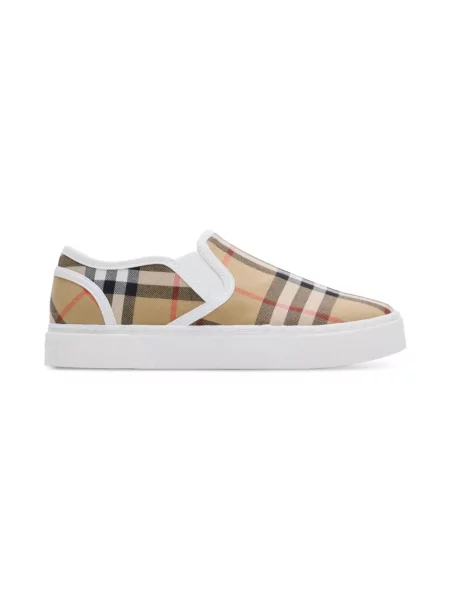 Sneakersy dziecięce Burberry