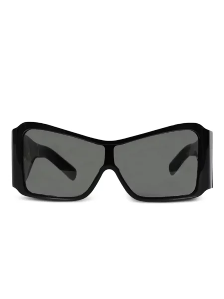 Okulary przeciwsłoneczne Vaquera czarne