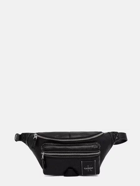 Geantă Calvin Klein negru