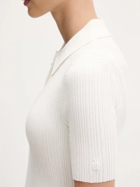 HUGO поло Sareplette