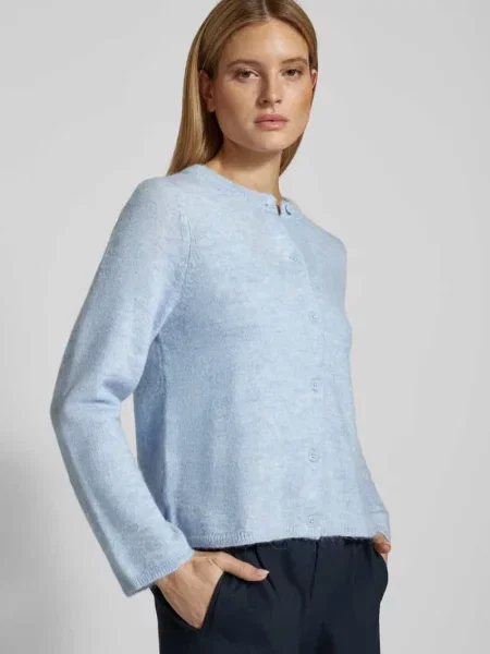 Sweter Selected Femme z alpaki