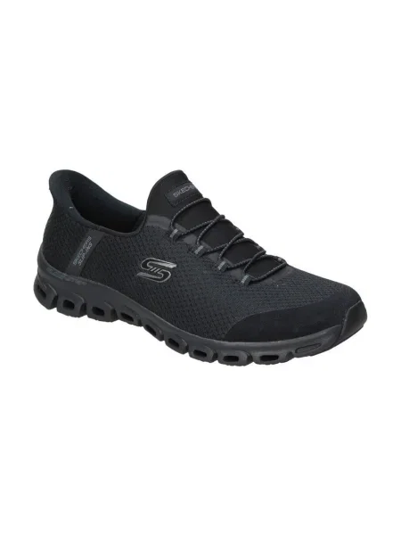Pantofi Skechers negru