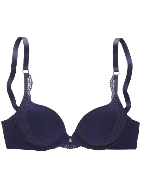 S.Oliver Nedrček temno modra