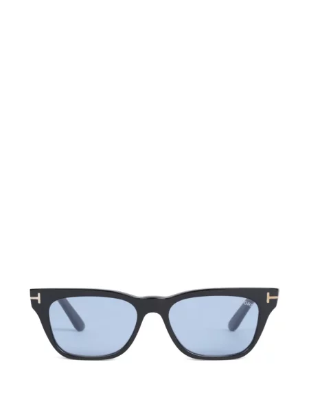 Ochelari de soare Tom Ford cu autograf negru