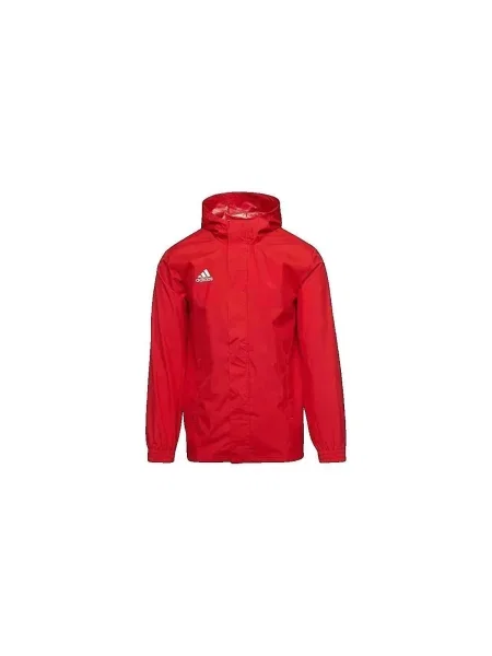 Sako Adidas červená