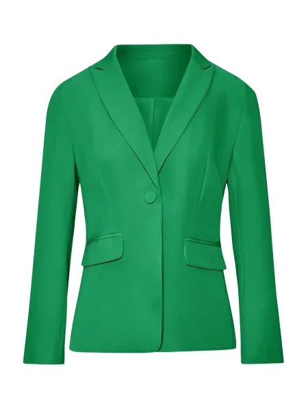 Imily Bela Sacou verde