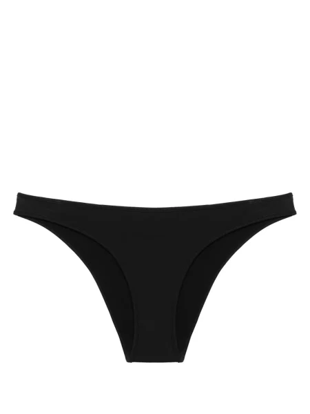 Bikini Dsquared2 cu imagine negru