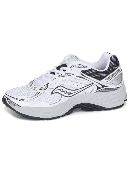 Pantofi Saucony alb