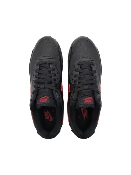 Tenisky Nike Air Max čierna
