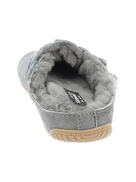 Pantofi Kitzbuehel gri