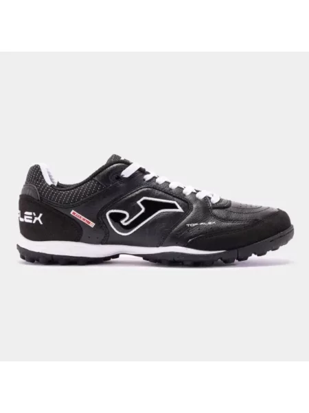 Buty sportowe turfy Joma Top Flex czarne