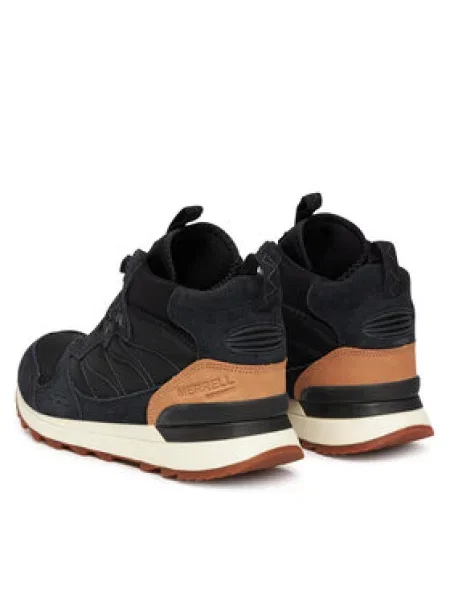 Tenisice Merrell crna