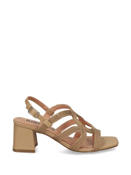 Sandale Bibi Lou slingback