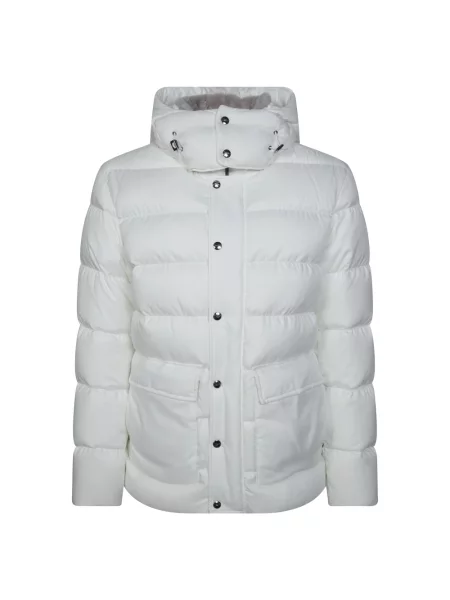Parka Herno biała