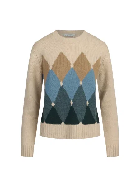 Sweter Ballantyne
