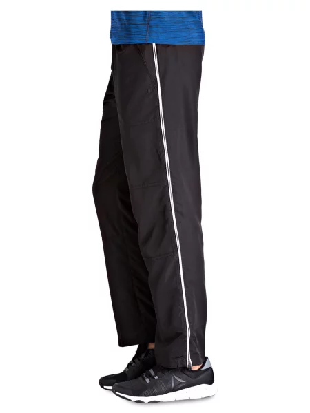 Joy Sportswear Tréninkové Kalhoty Mick černá