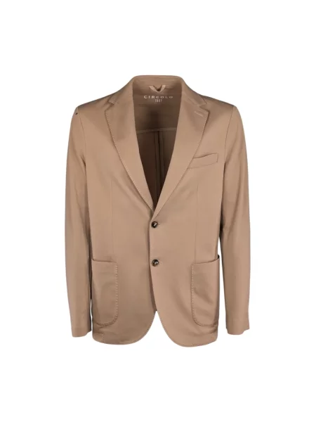 Marynarka Circolo 1901 beżowa