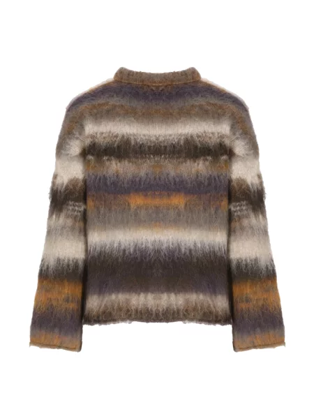 Dzianinowy sweter Kangra