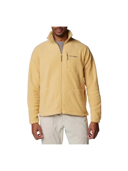 Bluza Columbia beżowa