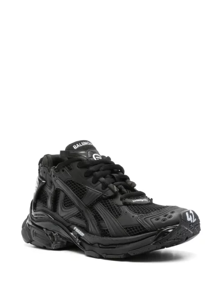 Sportbačiai Balenciaga Runner juoda