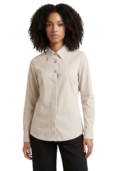 Cămașă Jacqueline De Yong negru