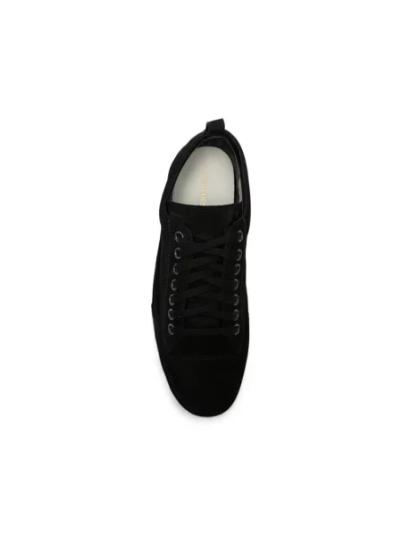 Sneakersy Tom Ford czarne